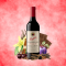 Penfolds Koonunga Hill Retro 76 Shiraz-Cabernet 750ml.