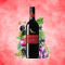 Wolf Blass Red Label Cabernet Merlot 750ml.