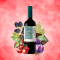 Concha Y Toro Gran Reserva Cabernet Sauvignon 750ml.