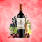 Marques de Casa Concha Cabernet Sauvignon 750ml.