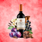 Marques de Casa Concha Merlot 750ml.