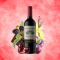 Reservado Cabernet Sauvignon 750ml.