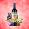 Winemalia Merlobster Merlot 750ml.