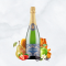 Andre Clouet Grande Réserve Grand Cru Brut 750ml.