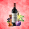 Château de Monturon Saint-Émilion Grand Cru 750ml.