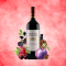 Château Bellevue La Ferrière Bordeaux AOC 750ml.