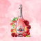 Martini Rose 750ml.