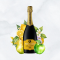 Montelvini Prosecco DOC Extra Dry 750ml.