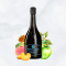 Montelvini Spumante Dolce Luminous 750ml.