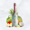 Cosmopolitan Diva Pina Colada 750ml.