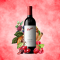 Penfolds Napa Valley Bin 600 Cabernet Shiraz 750 ml.