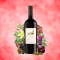 Robert Mondavi Napa Valley 750ml.
