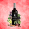Robert Mondavi Private Selection Cabernet Sauvignon 750ml.