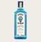 Bombay Sapphire Gin 750ml.