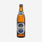 Weihenstephaner Origanal Hell 500ml.