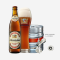 Weihenstephan Hefe-Weissbier Dunkel Beer 30L.