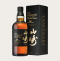 Yamazaki 18 Year Old Whisky 700ml.