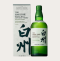 Hakushu Distiller's Reserve Whisky 700ml.