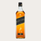 Johnnie Walker Black Label 1000ml.