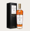 The Macallan 18 Year Old Sherry Oak Cask Single Malt 700ml.