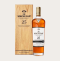 The Macallan Sherry Oak 25 Years Old 700ml.