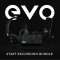 Audient EVO Start Recording Bundle