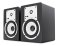 Fluid Audio  C5 Studio Monitor ขนาด 5 นิ้ว 40วัตต์ Class AB