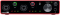 Focusrite Scarlett 4i4 (Gen3)