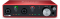 Focusrite Scarlett 4i4 3rd Gen