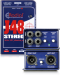 Radial J48 Stereo Active DI