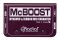 Radial McBoost Mic Signal Booster