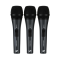 Sennheiser 3-Pack e835s