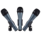 Sennheiser 3-Pack e835