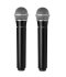 SHURE SVX288A/PG28