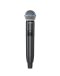 SHURE GLXD24RA/B58