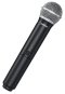 SHURE BLX288A/PG58