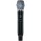 SHURE SLXD24A/B87A-M55