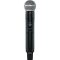 SHURE SLXD24A/SM58-M55