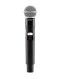 SHURE QLXD24A/SM58