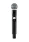 SHURE QLXD24A/B58-M19