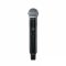 SHURE QLXD24A/B58-V52