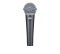 Shure BETA58A Dynamic