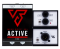 VL Audio Vbox Mono Active