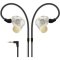 Xvive T9 In-Ear Monitor