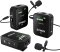 SYNCO G2(A2) Portable Wireless Microphone