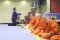 A Merit-Making Ceremony at BBA PSU 2025