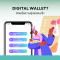 DIGITAL WALLET อีกหนึ่งความสุขของแม่จ๋า