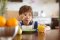 อาหารเช้าแบบไหน ถึงจะถูกต้องตามโภชนาการที่เด็กควรได้รับ