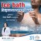 Ice bath กับมุมมองทางแพทย์แผนจีน