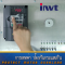 การเซทค่าป้องกันกระแสเกินสำหรับ Inverter INVT